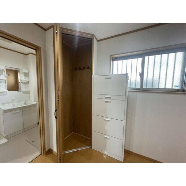 MANAHOUSE 室内写真9