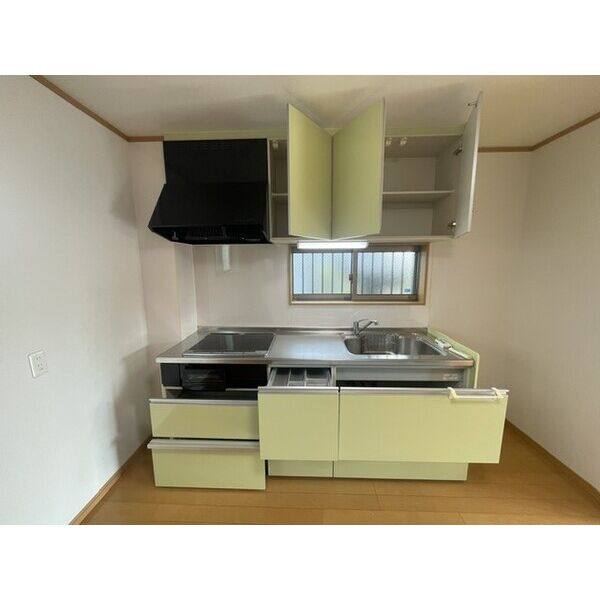 MANAHOUSE 室内写真1