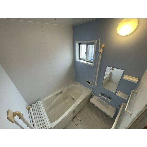 MANAHOUSE 室内写真2
