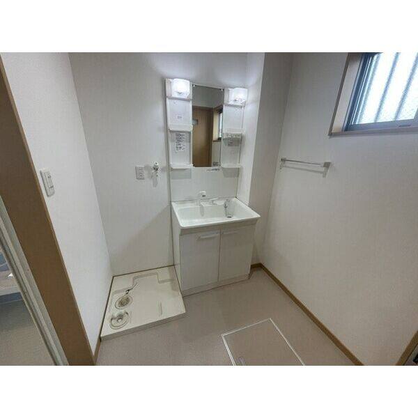 MANAHOUSE 室内写真4