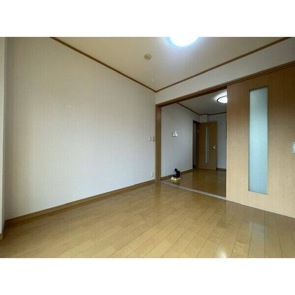 MANAHOUSE 室内写真5