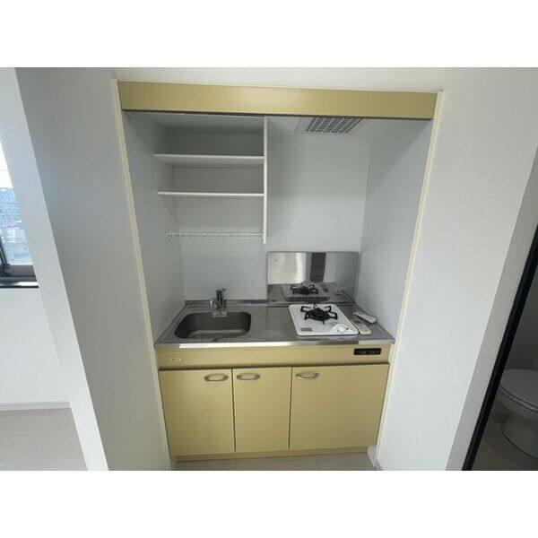 MANAHOUSE 室内写真1