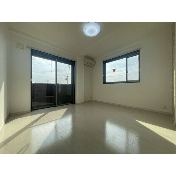MANAHOUSE 室内写真3