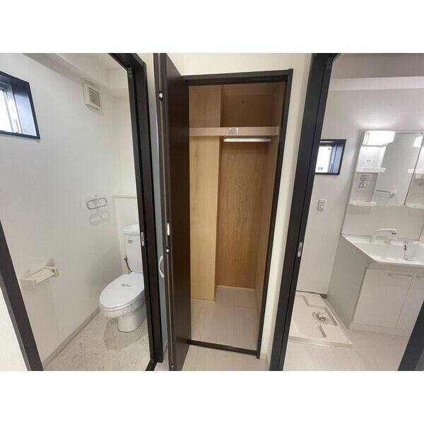 MANAHOUSE 室内写真5