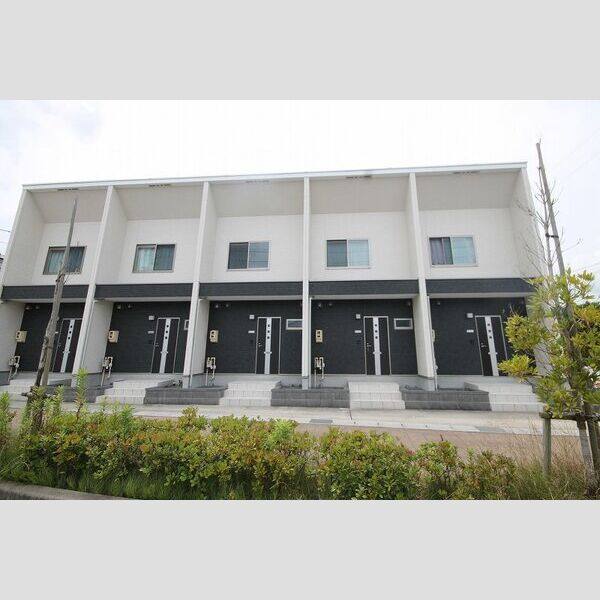 Maisonettepark 森西C