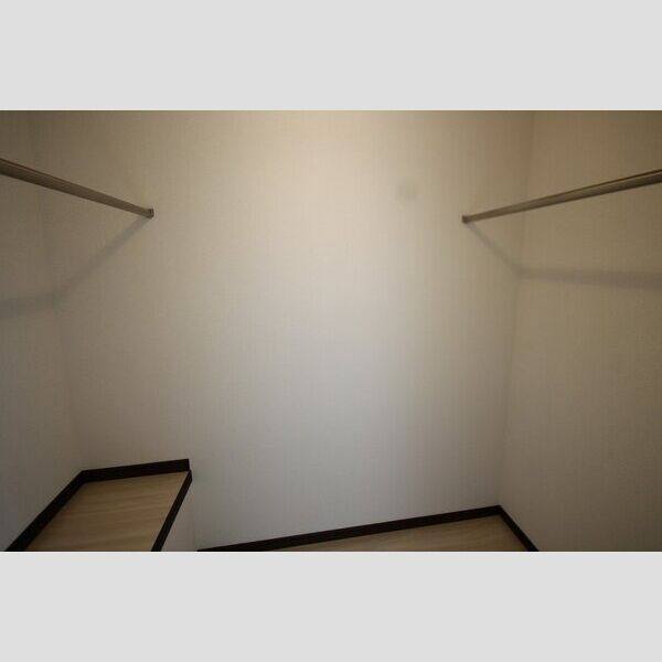 Maisonettepark 森西C 室内写真9