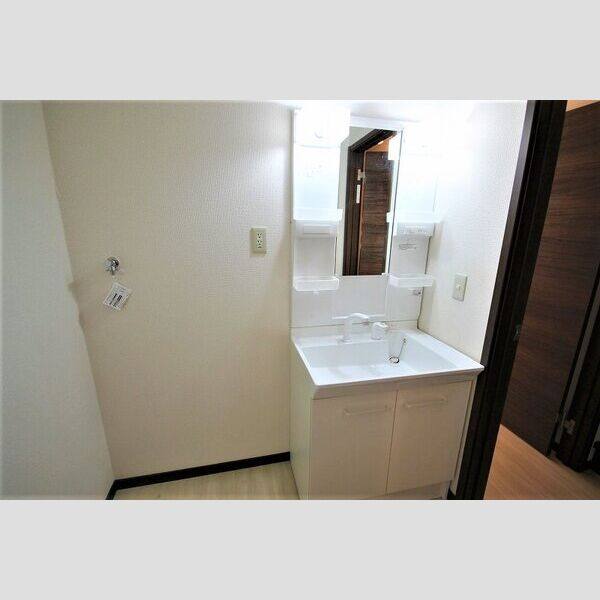 Maisonettepark 森西C 室内写真4