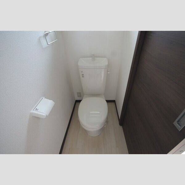 Maisonettepark 森西C 室内写真5