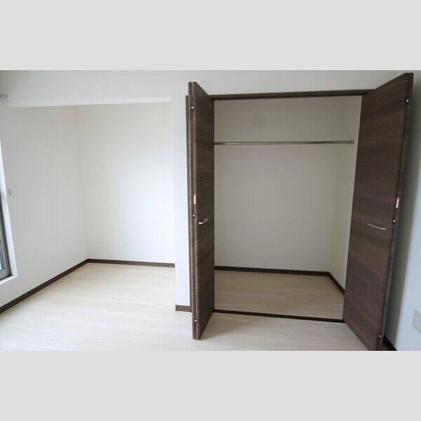 Maisonettepark 森西C 室内写真7