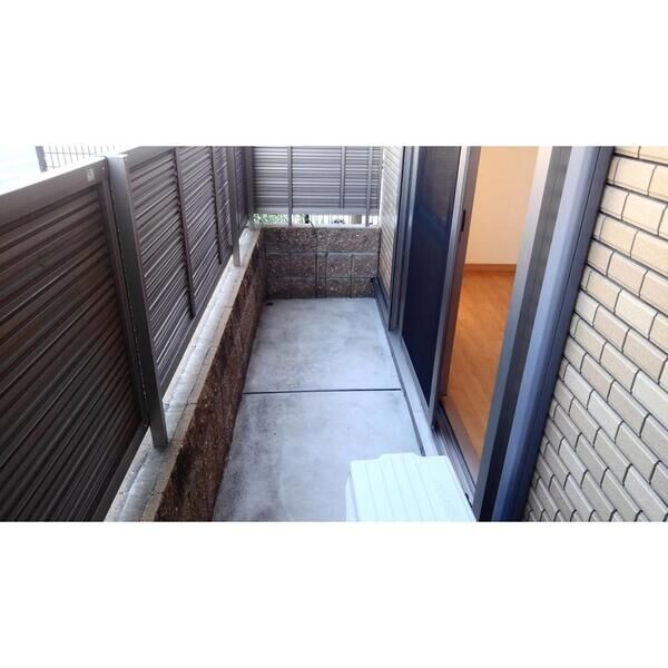 エルメゾン長曽根 室内写真8