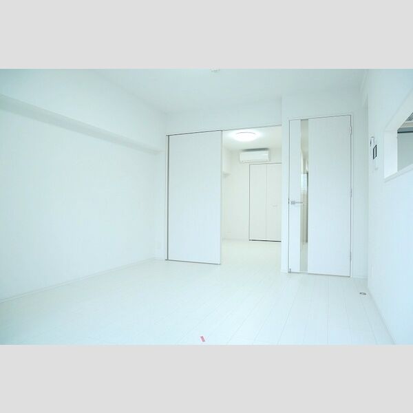 PREMIUM CUBE G 北新宿DEUX 室内写真1