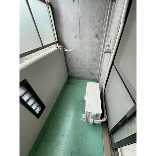 シャルムメゾン千林大宮 室内写真1