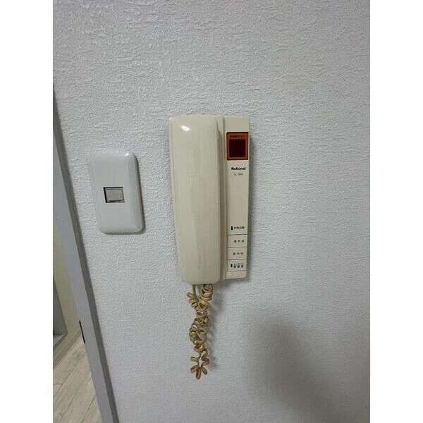 シャルムメゾン千林大宮 室内写真5
