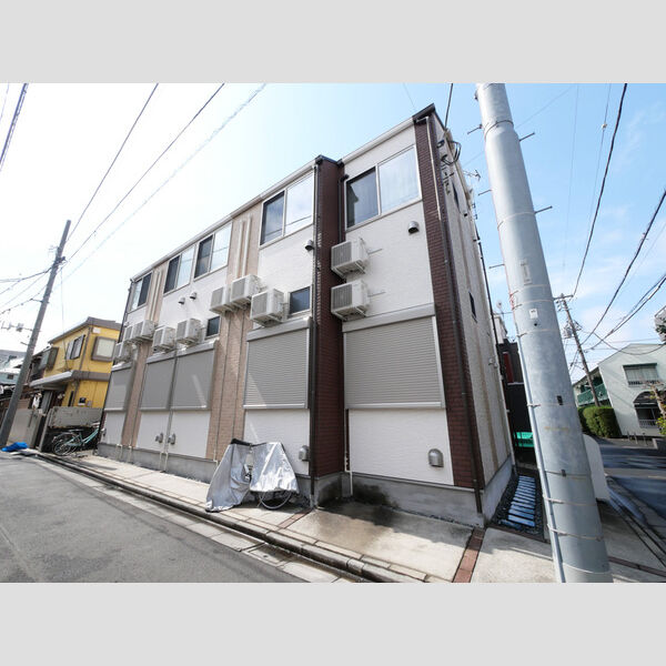 stage大和町Ⅱ
