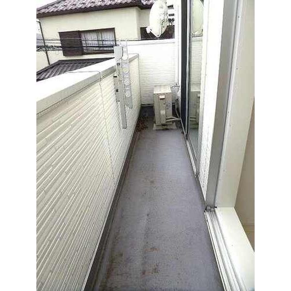 練馬区向山3丁目戸建 室内写真10