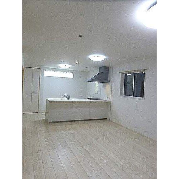 練馬区向山3丁目戸建 室内写真1