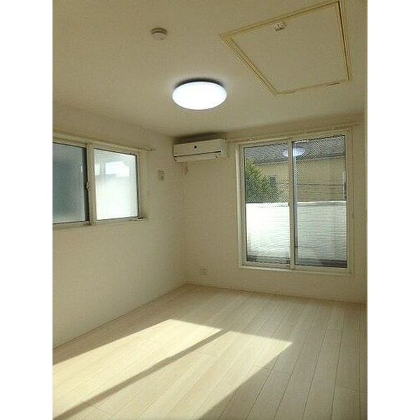 練馬区向山3丁目戸建 室内写真6