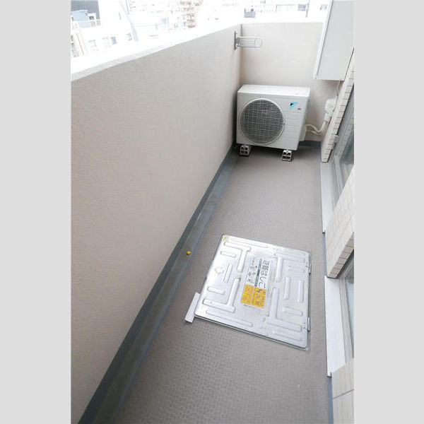 レアライズ秋葉原 室内写真7