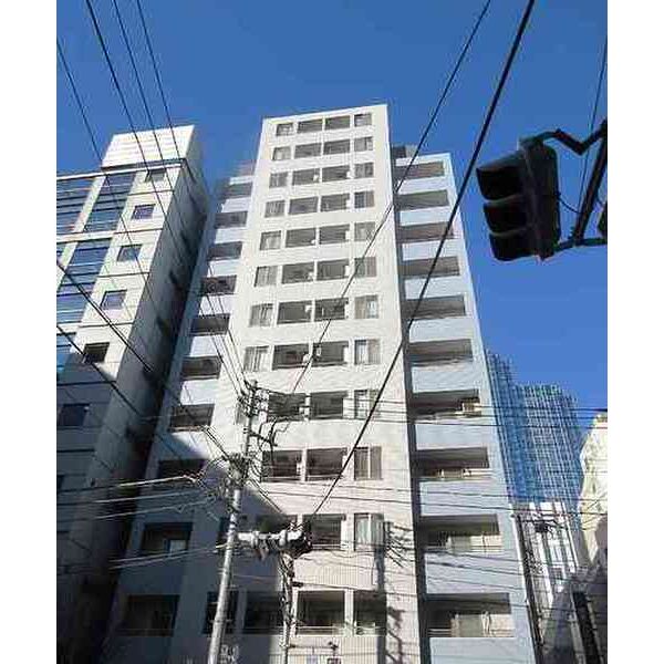 イトーピア池袋メトロポリタン