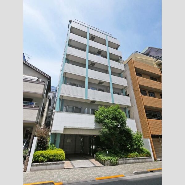PARK MODERN上野