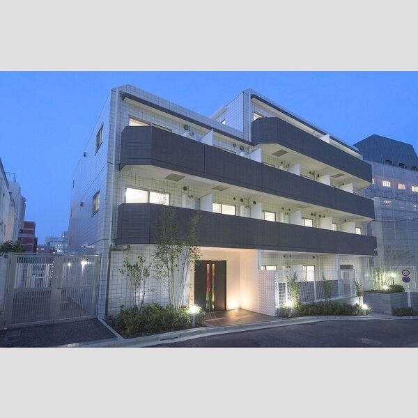 THE HOUSE 赤坂檜町