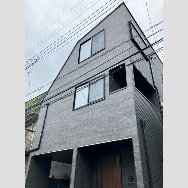 堀切戸建