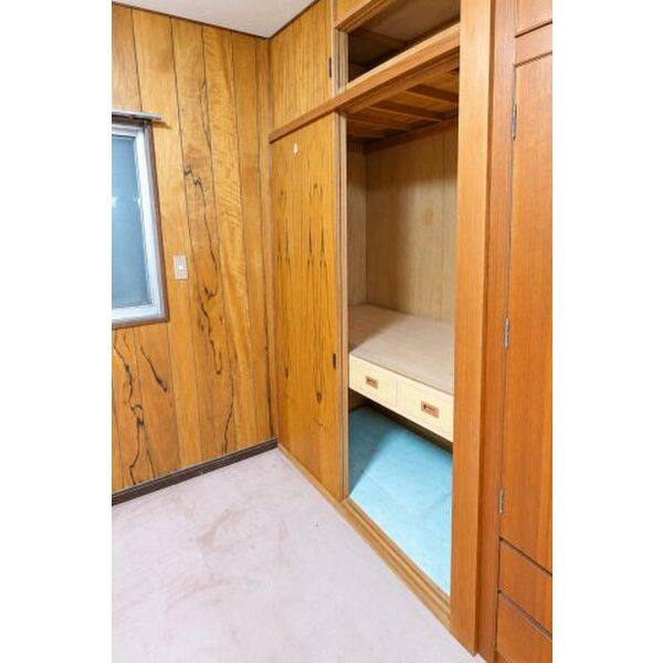 豊原町DIY可能戸建て 室内写真9