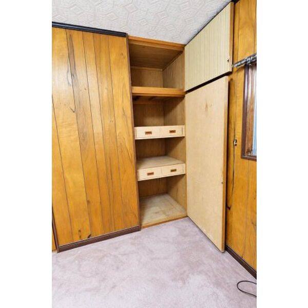 豊原町DIY可能戸建て 室内写真10