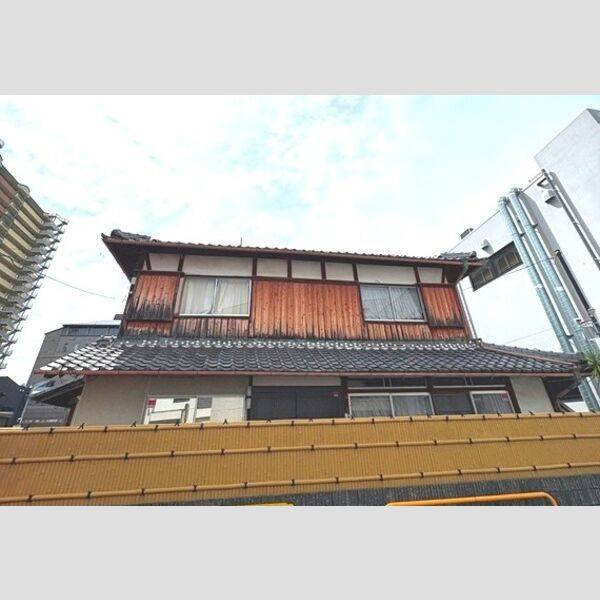大路1丁目戸建 建物画像