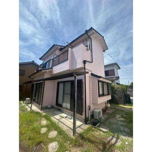 蟹江本町 戸建