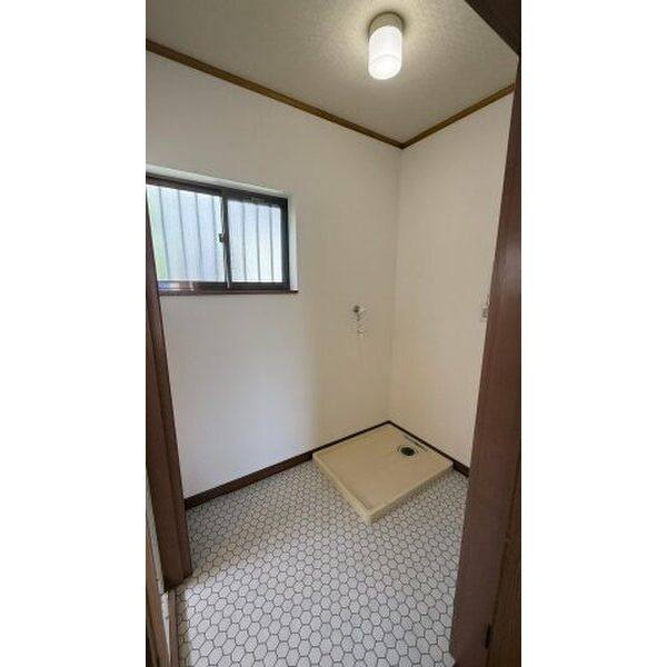 蟹江本町 戸建 室内写真9