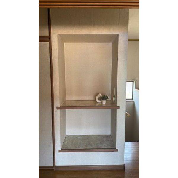 蟹江本町 戸建 室内写真10