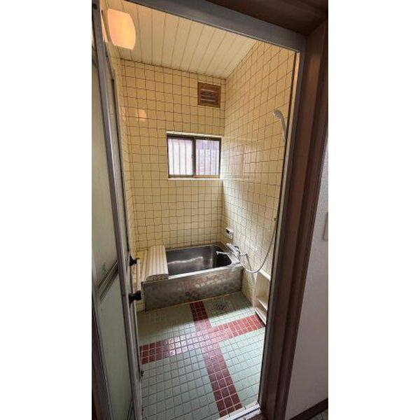 蟹江本町 戸建 室内写真3