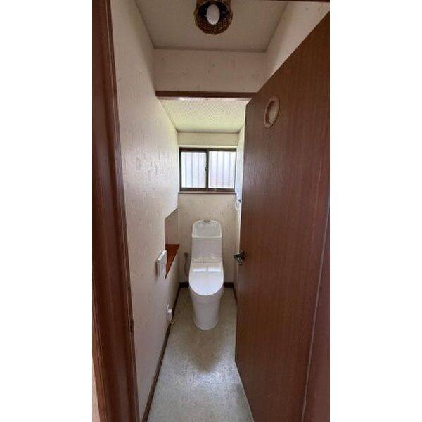 蟹江本町 戸建 室内写真5