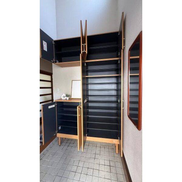 蟹江本町 戸建 室内写真8
