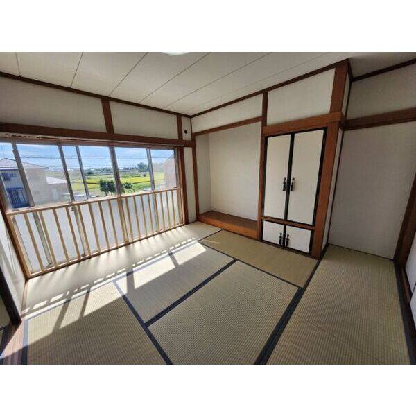 稲沢市田代二丁目戸建 室内写真7