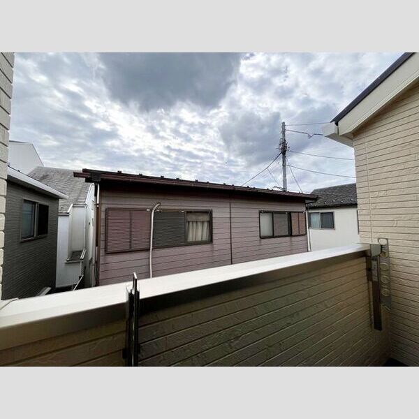 K・Y Square 室内写真7