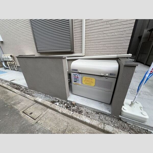 K・Y Square 室内写真5