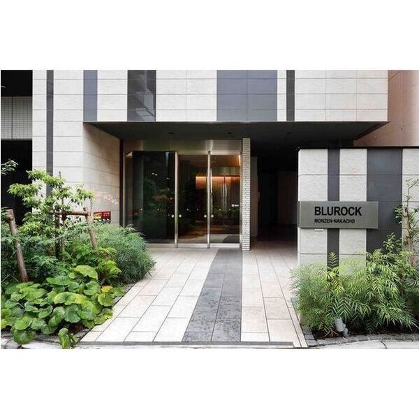 BluRock門前仲町 室内写真10