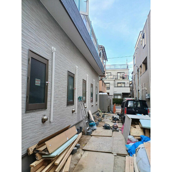 リブ東小岩
