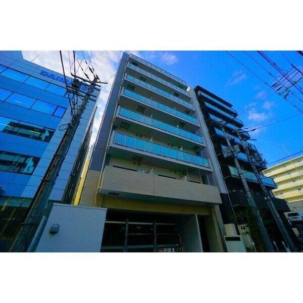 Fortuney江坂I