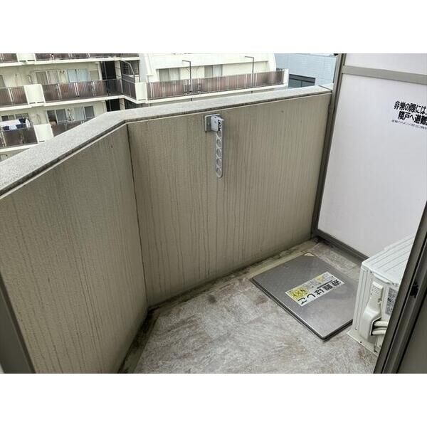 Fortuney北堀江 室内写真8