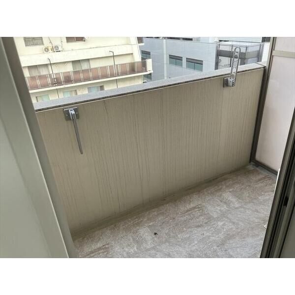 Fortuney北堀江 室内写真8