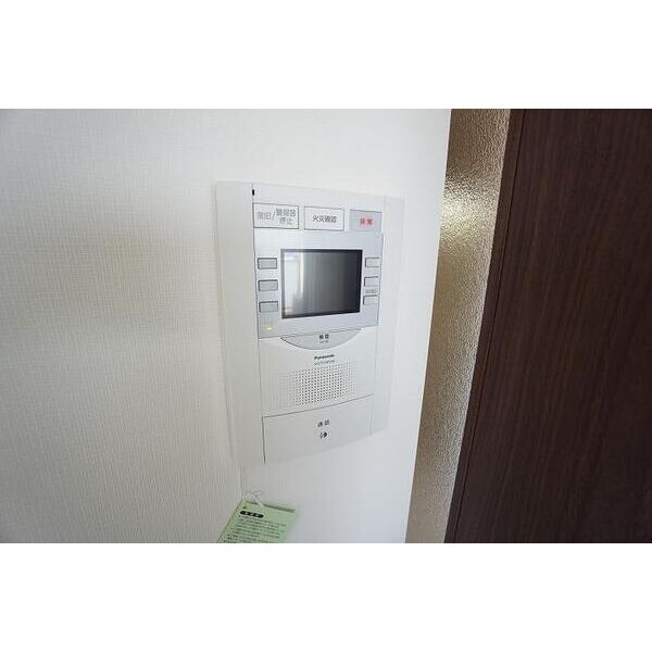 LaDouceur北巽 室内写真10