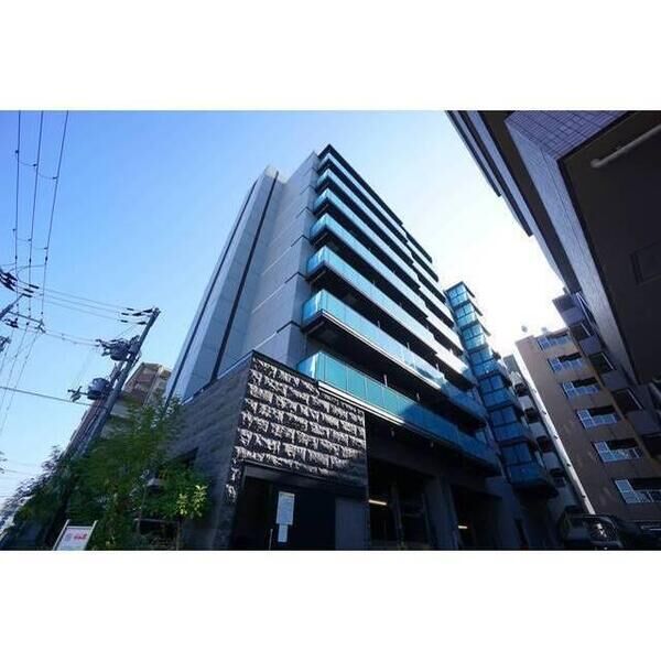 LaDouceur江坂Ⅱ