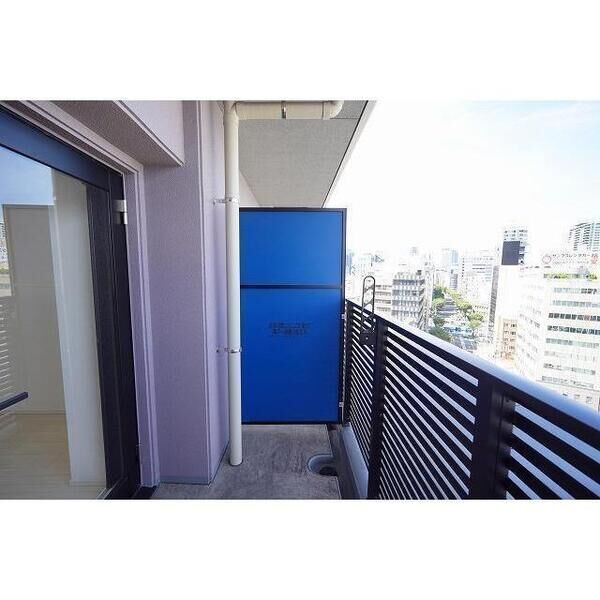 LaDouceur西天満 室内写真8
