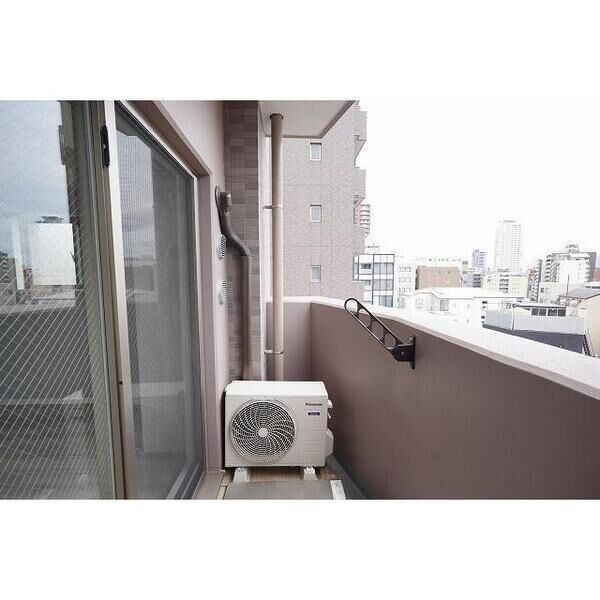 LaDouceur梅田West 室内写真8