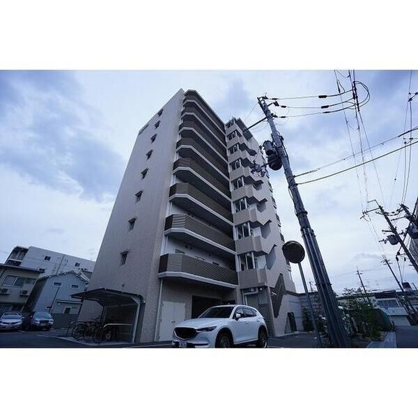LaDouceur豊中南