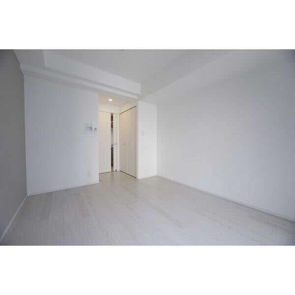SK RESIDENCES 城北 室内写真9