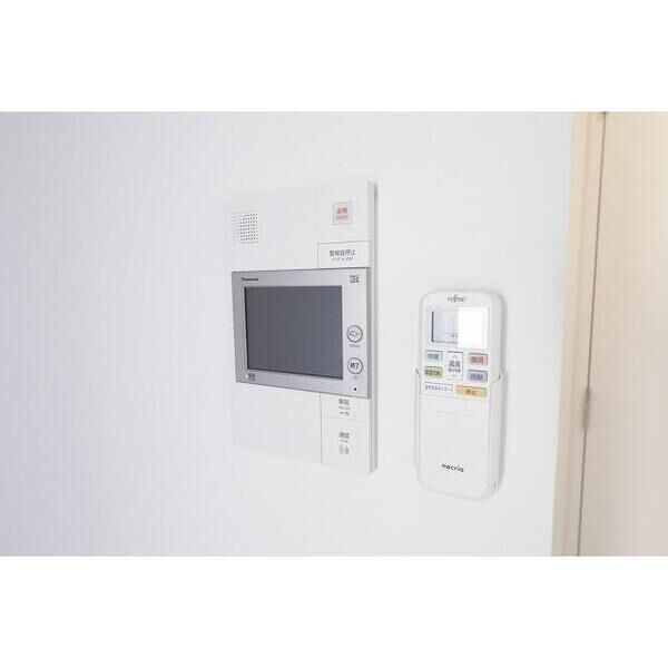 SK RESIDENCES 城北 室内写真10